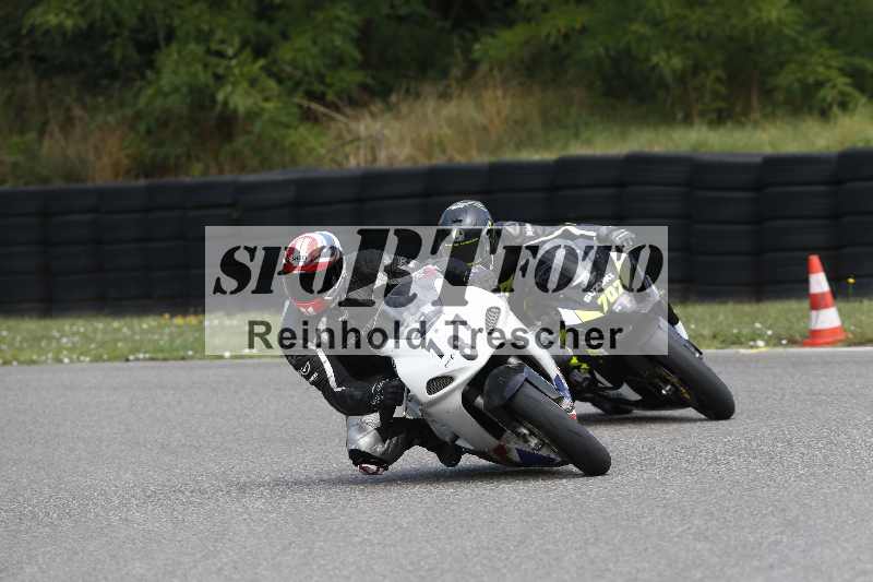 /34 25.07.2025 Speer Racing ADR/Gruppe rot/707
